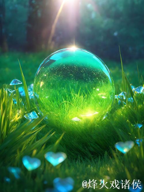 探索青青草网站：绿色在线乐园的秘密世界