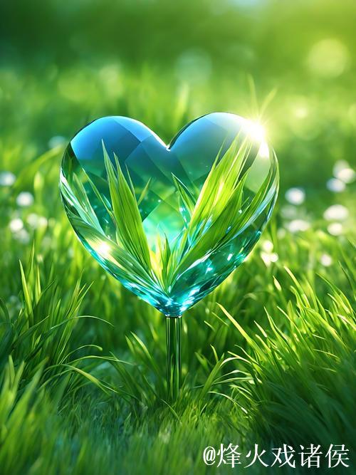 探索青青草网站：绿色在线乐园的秘密世界