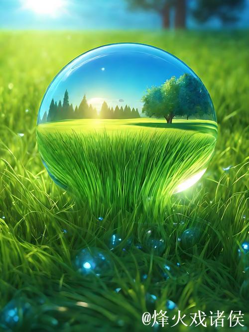 探索青青草网站：绿色在线乐园的秘密世界